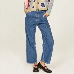 Lisa Says Gah carpenter Dylan pant!